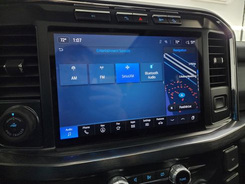 Used 2024 Ford F350 Lariat w/ Lariat Ultimate Package image 57