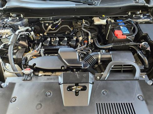 Used 2025 Honda CR-V EX-L image 34