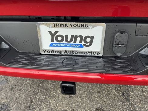 New 2026 RAM 1500 Laramie image 14