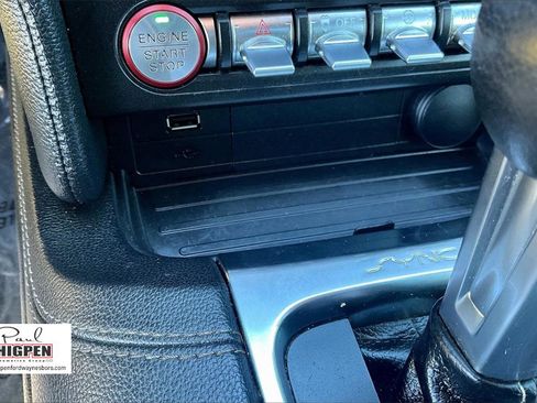 Used 2021 Ford Mustang Mach 1 w/ Equipment Group 700A image 31