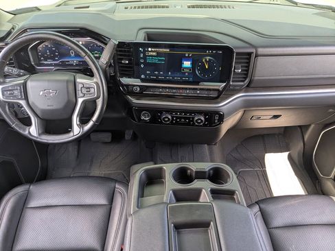 Used 2022 Chevrolet Silverado 1500 RST w/ Redline Edition RWD image 15