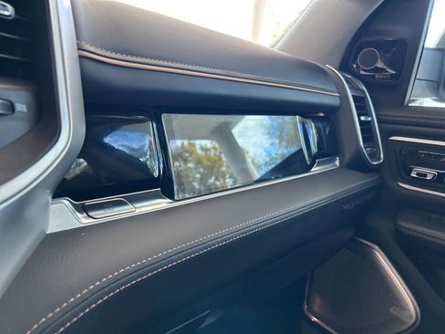 Used 2026 RAM 1500 Tungsten w/ Bed Utility Group image 10