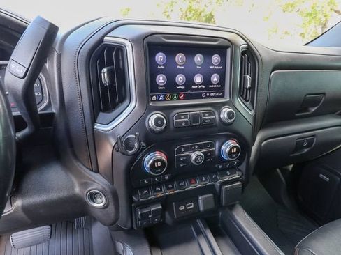 Used 2020 GMC Sierra 1500 AT4 w/ AT4 Premium Package AWD/4WD image 19