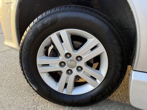 Used 2011 Dodge Grand Caravan Crew w/ Safety Sphere Group image 35