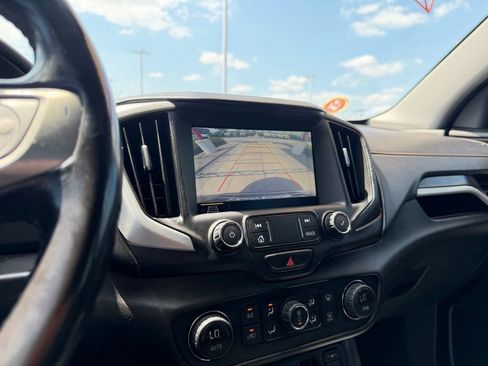 Used 2019 GMC Terrain SLT FWD image 20