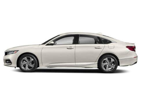 Used 2018 Honda Accord EX-L image 1