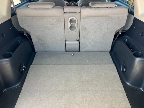 Used 2007 Toyota RAV4 Limited FWD image 16
