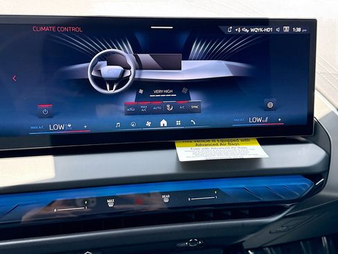 New 2026 BMW X3 M50 w/ Premium Package AWD/4WD image 34
