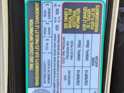 New 2025 Hyundai Tucson SEL image 20