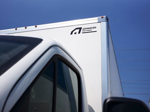 New 2023 Mercedes-Benz Sprinter 3500 image 3