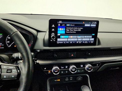 Used 2025 Honda CR-V Sport Touring image 18