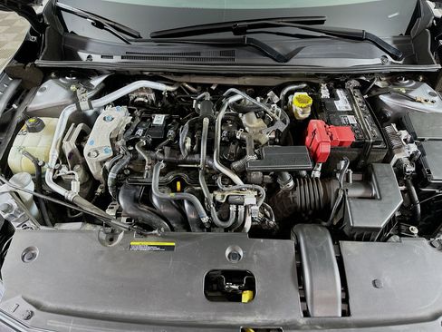 Used 2024 Nissan Sentra SV image 30