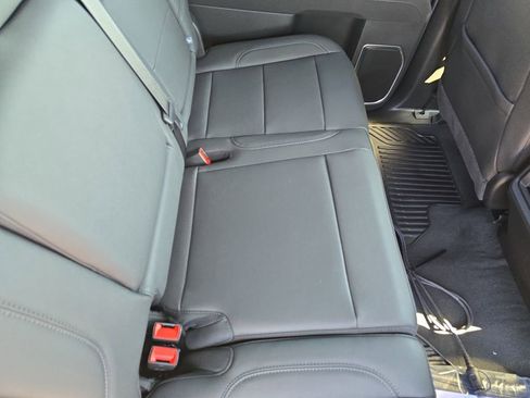 New 2026 Chevrolet Silverado 3500 LT w/ All Star Edition AWD/4WD image 12