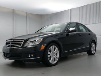Used 2009 Mercedes-Benz C 300 Sedan image 1