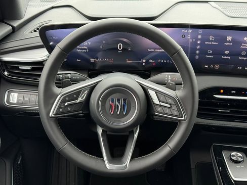 New 2026 Buick Enclave Preferred w/ Power Package image 18