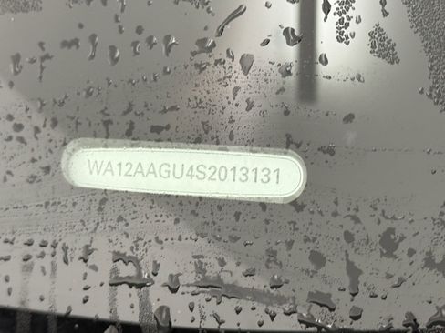 New 2025 Audi Q5 Premium Plus image 22