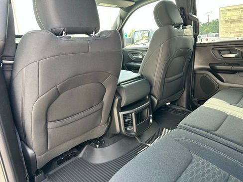 New 2026 RAM 1500 Classic Warlock AWD/4WD image 31