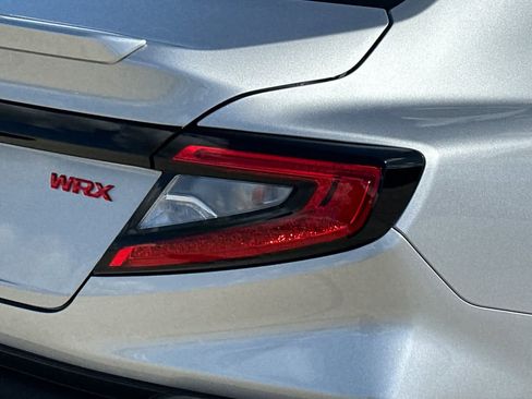 New 2026 Subaru WRX Limited AWD/4WD image 31
