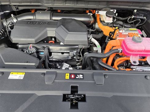 New 2026 Kia Carnival SX Prestige image 22