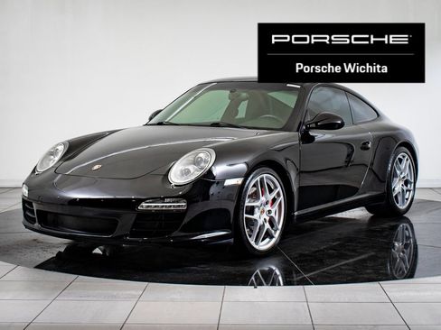 Used 2009 Porsche 911 Carrera S image 1