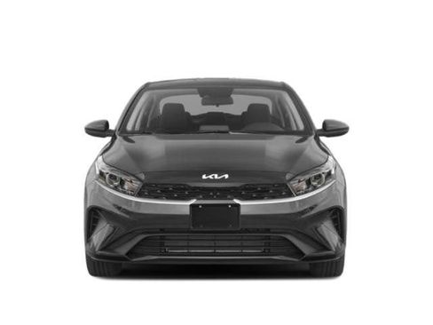 Used 2023 Kia Forte LXS w/ LXS Technology Package FWD image 7