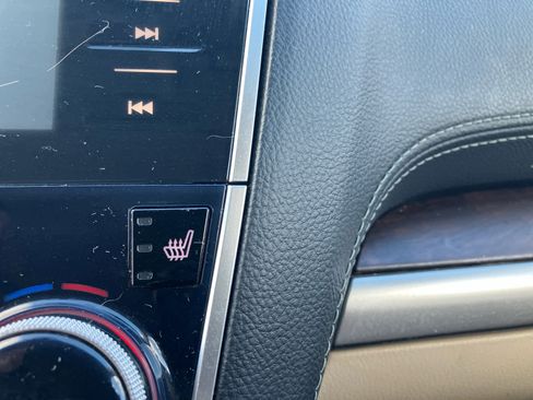 Used 2018 Subaru Outback 2.5i Limited image 33