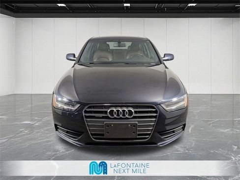 Used 2014 Audi A4 2.0T Premium w/ Cold Weather Package image 8