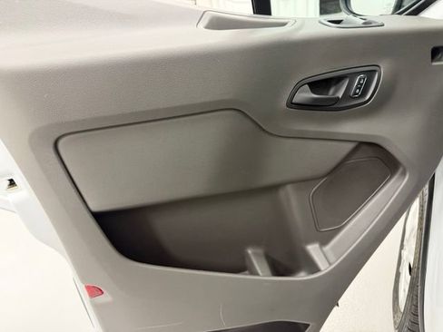 Used 2025 Ford Transit 250 Low Roof w/ Exterior Upgrade Package RWD image 16