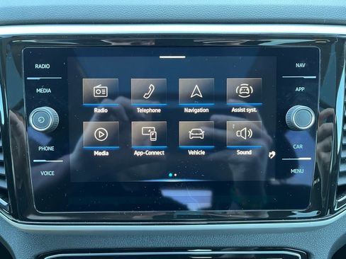 Used 2023 Volkswagen Atlas SEL Premium image 48