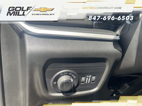 Used 2023 Jeep Grand Cherokee L Laredo AWD/4WD image 17