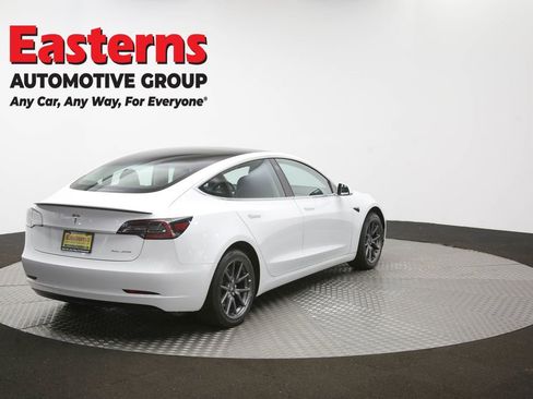 Used 2018 Tesla Model 3 Long Range AWD/4WD image 35