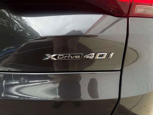 Used 2021 BMW X5 xDrive40i w/ Premium Package image 16