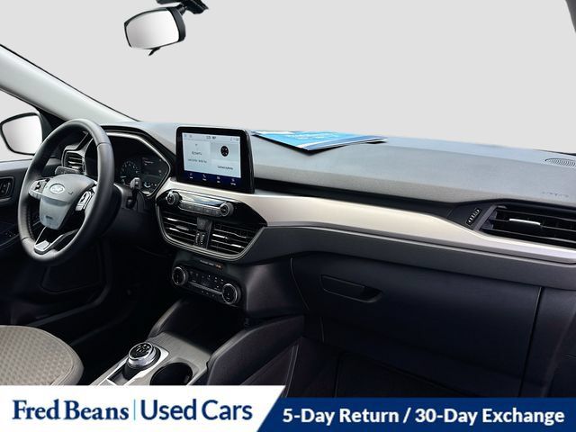 Used 2022 Ford Escape SE w/ Convenience Package AWD/4WD image 34