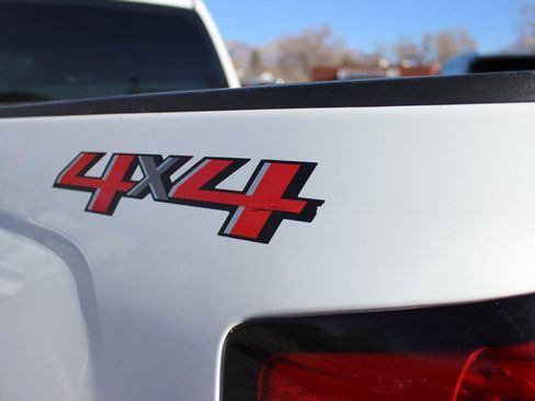 Used 2019 Chevrolet Silverado 2500 LT image 6