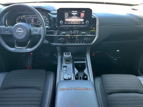 Used 2024 Nissan Pathfinder Rock Creek image 15