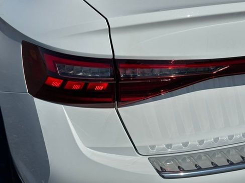 New 2026 Volkswagen Jetta S image 14