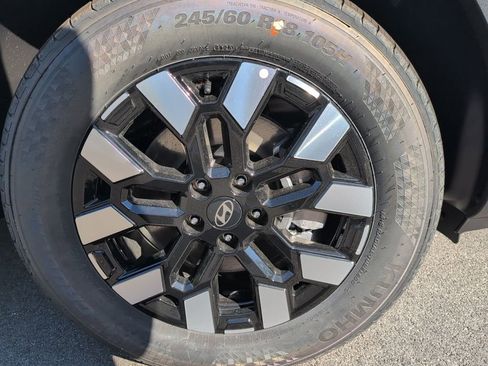 New 2026 Hyundai Santa Cruz SEL AWD/4WD image 28