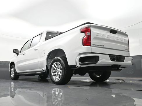 Used 2023 Chevrolet Silverado 1500 RST image 28