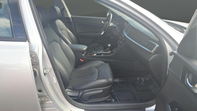 Used 2020 Kia Optima EX FWD image 16