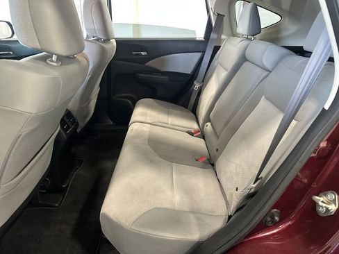 Used 2016 Honda CR-V EX image 34