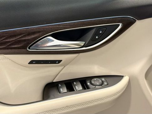 Used 2023 Buick Envision Avenir AWD/4WD image 17