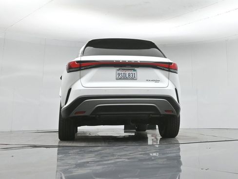 Used 2025 Lexus RX 450h AWD w/ Convenience Package image 53