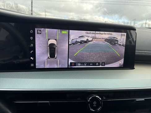 New 2026 Nissan Murano SL image 16