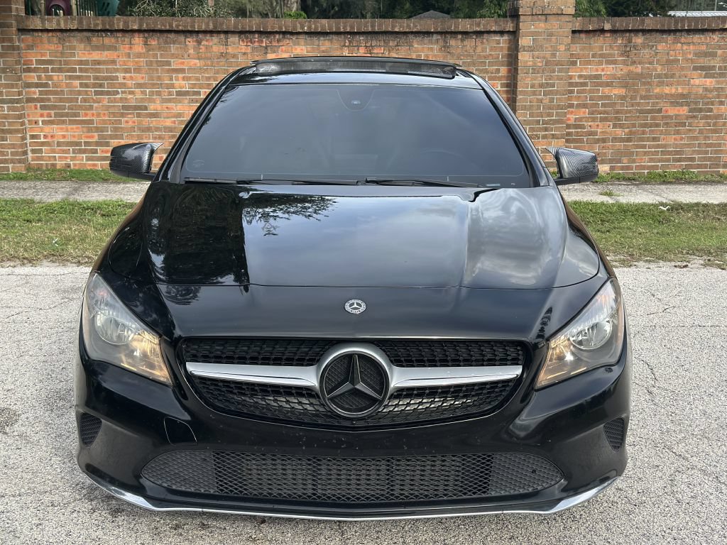 Used 2019 Mercedes-Benz CLA 250 4MATIC image 3
