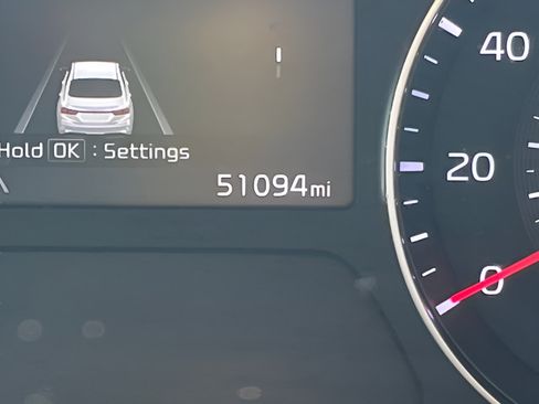 Used 2024 Kia Forte LXS FWD image 20