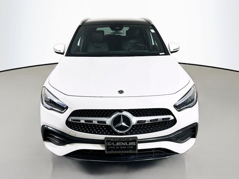 Used 2022 Mercedes-Benz GLA 250 4MATIC image 2
