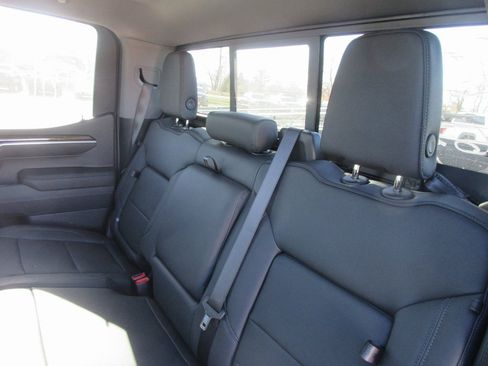 New 2026 GMC Sierra 1500 Elevation w/ Elevation Premium Package image 15