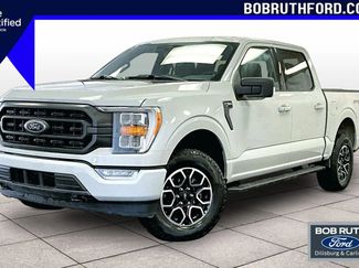 Certified 2023 Ford F150 XLT w/ Equipment Group 302A High video 1