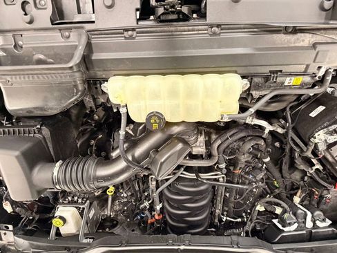 Used 2025 Ford F150 XLT w/ Equipment Group 301A Standard image 48