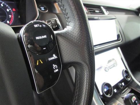 Used 2019 Land Rover Range Rover Sport HSE image 97
